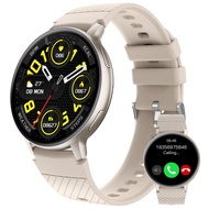 Smart Watch (Answer/Make Call), Smartwatch Fitness Tracker for Android and iOS Phones with Heart Rat