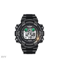 Casio G-Shock ◘☽ready stock harga borong jam remaja budak lelaki factory direct sales student sports electronic watch wa