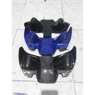 R15v4 lamp winglet
