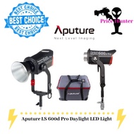 Aputure LS 600d Pro Daylight LED Light