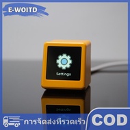 E-WOITD Nerdminer Bitcoin cryptocurrency หุ้น ฟิวเจอร์ส อัตราแลกเปลี่ยนสกุลเงิน ทิกเกอร์ราคา การแสดง