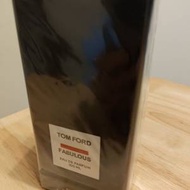 Tom Ford Fabuluous EAU 香水