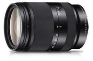 《WL數碼達人》SONY E18-200mm F3.5-6.3 OSS LE (SEL-18200LE) 變焦望遠 可刷卡分期~公司貨