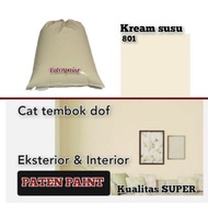 C AT TEMBOK 1 KG / CAT TEMBOK CREAM TUA / CAT TEMBOK WARNA KREAM / CAT TEMBOK DINDING / CAT TEMBOK 1 KG / CAT TEMBOK INTERIOR