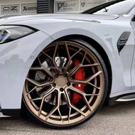 Kw Forged 5x112 5x114.3 5x120 wheels 18 19 20 21 22 23 inch concave T6 aluminum alloy racing car whe