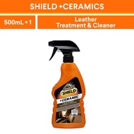 Armor All Shield +Ceramic Leather Treatment & Cleaner 500 ml