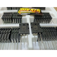 Toshiba 2SC 5200/2SA 1943 Transistor ORIGINAL JAPAN lower series 524