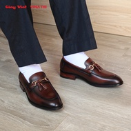 Vina Cowhide Southwest Shoes C66.Tg008