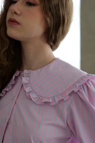 [FAFALU]Dolly Skort Set (Pre Order 7-14 วัน)