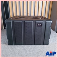 NTS PE-6UL RACK ลึก20นิ้ว ตู้Rack กล่องใส่อุปกรณ์เครื่องเสียง rack แร็ค6U PE 6UL PE6UL เอไอ-ไพศาล