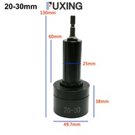 FUXING เครื่องซีลฝาไฟฟ้าออกแบบมาอย่างชาญฉลาดเพื่อลดความเสียหายต่อจุกขวด