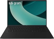 LG gram 16Z90TL-G.AU78A3-16" WQXGA (2560x1600) Anti-glare IPS Display Laptop, 2025 model, Intel Core