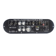 D800 D900 D1000 Amplifier Board Audio Bluetooth USB FM Subwoofer Karaoke Amplifiers Speaker Full Bas