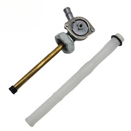 The fuel switch is suitable for Honda Shadow VLX600 VT600 CBR600F VF750 Magna750