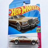 Xe Đua Hợp Kim Hot Wheels 2024B Xe Đua Nhỏ Xe Mô Hình Chạy Trên Đường Ray Xe Mô Hình Hợp Kim Mazda H