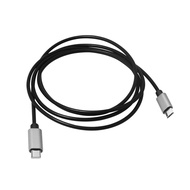 USB C to MicroUSB OTG Cable 5ft 1.5m for Shure MOTIV Replacement 15" Cable for MV5, MV51, MV88+ and