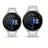 Garmin | Heart Rate Oxygen Sleep Multi-sport GPS Watch Fr165