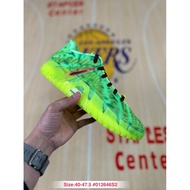 S2 Pure Original Ja 3 Morante 3 Generation Men's Sports Casual Basketball Shoes HV24-700 4LJI