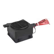 Insulated 12V 50W PTC Heater Ceramic Constant Temperature Heater Conductive Heater Space Heating Inc
