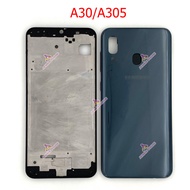 บอดี้ Samsung A30 ฝาหลัง Samsung A30 หน้ากาก body Samsung A30 ชุดบอดี้พร้อมฝาหลัง Samsung A30