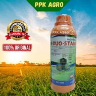 1L Duo-Stam EC BIOVISTA / Racun Rumput di Petak Sawah Padi/ Propanil /Rumput Sambau Padi / Keladi Ai