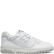 NEW BALANCE 550 WHITE GREY