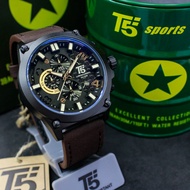 Jam tangan T5 H3641 Original Bergaransi