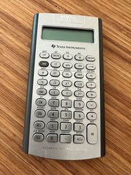 BA II Plus professional