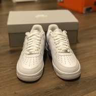 High-quality Nike Air Force1 07White Shoes Retro Leather Low Leather Shoes315122 AF1