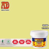Jotun Jotaplast Max 7L : 8280 - Wasabi