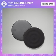 lululemon Workout Sliders (Set of 2)