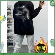 Bitsnbobs76 Work Jacket Boxy Black Eyes