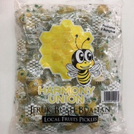 Harmony Union Jeruk Buah-buahan Kedondong 40packs