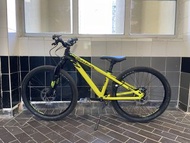 Commencal Meta HT 24吋山地車 mtb