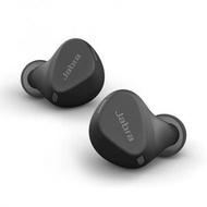 Jabra - Elite 4 Active 真無線藍牙耳機(黑色) (平行進口)
