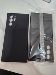 Samsung Galaxy Note 20 ultra Case 保護套保護殼