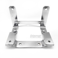 Box braket Honda Cbx 750p
