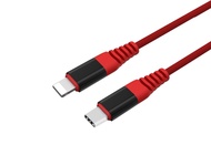{MPower} Unitek C4048RD Type-C USB to Lightning Fast Charging Cable 快速 充電線 傳輸線 - 原裝行貨