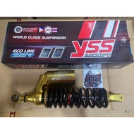 YSS SHOCK 330mm for HONDA Click 125/150 !^8