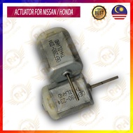 Honda,Toyota,Nissan,Daihatsu, Estima ACR30 Actuator Motor Door Lock CENTER LOCKING  OEF280-638, OEF2