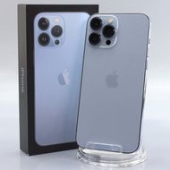 Apple iPhone13 Pro Max 128GB Sierra Blue A2641