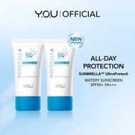 Sunbrella Triple UV Elixir Sunscreen spf 50 pa+++