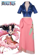 ONE PIECE Nico Robin Complete Costume