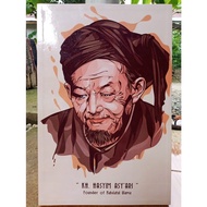 12R Collage Photo Print + Pictbox Frame Free Collage Design