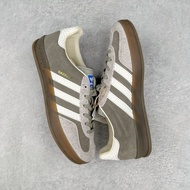 ADIDAS Original Gazelle Indoor Trainers Gazelle Indoor Shoes Series Low-Top Retro All-Match Casual S
