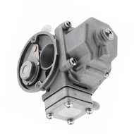 yolandd -6E0-14301-00อะไหล่ชุดคาร์บูเรเตอร์นอกเรือสำหรับ4HP 5HP 6E0คาร์บูเรเตอร์เครื่องยนต์เรือ2จังห