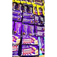 COKLAT CADBURY DIARY MILK BAR 💯LANGKAWI