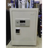 Heavy Duty Digital Password / Fingerprint/ Key 3 In 1 Anti Theft Safe Box Safety Box Safe Box Lock S