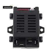 Kids Electric Vehicle HH707K 2.4G Receiver for Children Electric Vehicle Parts