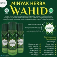 Produk HPAI Minyak Sinergi minyak Ajaib 100ml / Minyak urut HPAI Ampuh / Herba Sinergi HNI HPAI Miny